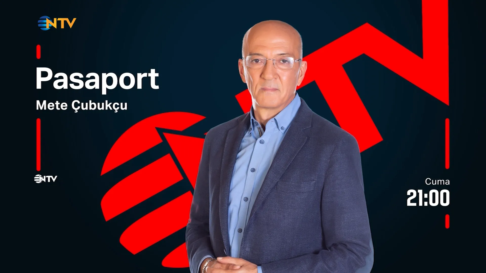Example of an effective Broadcast Promo Template for enhancing News Channel engagement.