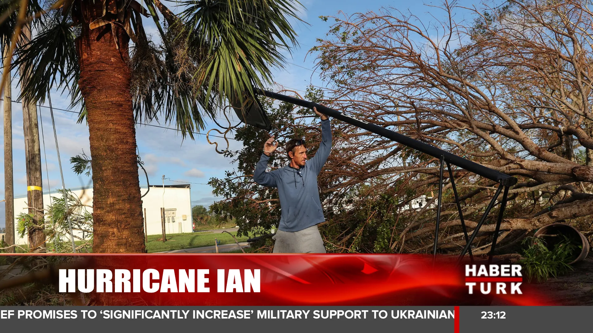 The necessary screen graphic layout for news broadcasting includes lower thirds, channel logo, and a news ticker.