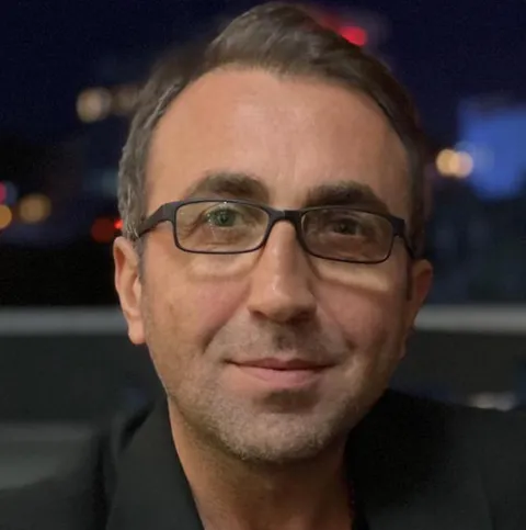 Levent Coşkun