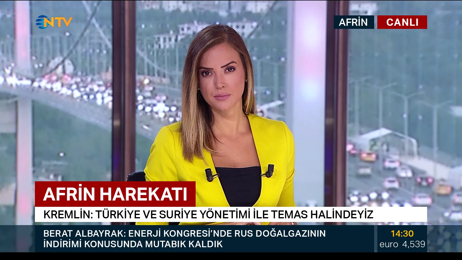 Elevate Your News Broadcast with Strategic Lower Third Design