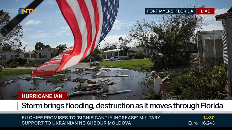 What is News Screen Layout: The Unignorable Element of Television Journalism